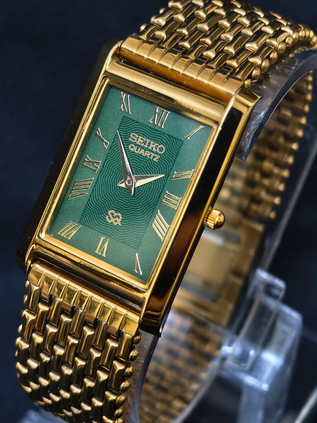 Seiko sq gold - Etsy 日本
