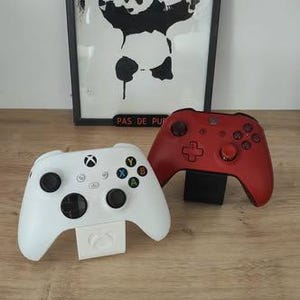 XBOX-CONTROLLER-STÄNDER