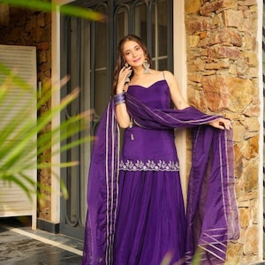 purple dresses pakistani casual Design Kurta Casual Wear Purple Pakistani Casual Dress Design 218 Buy Serah Cotton