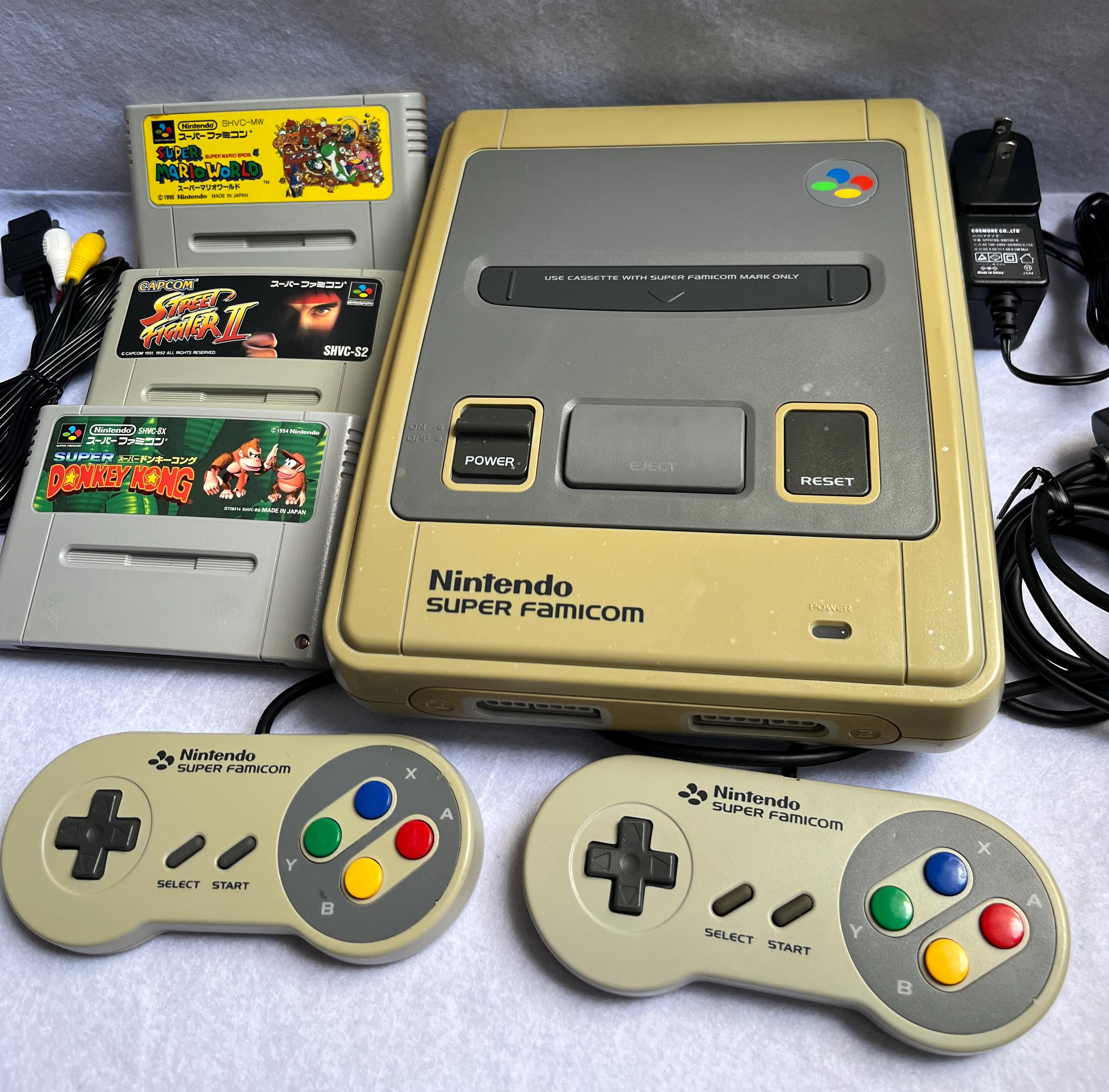 Super Famicom to Snes Adapter - Etsy