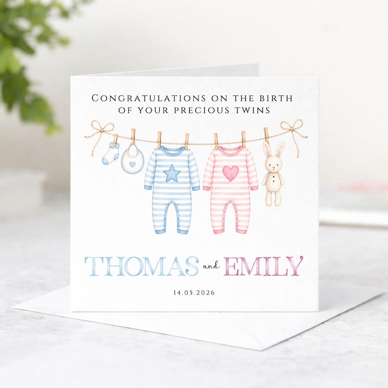 personalised-twin-baby-card-twin-congratulations-card-twin-boys-girls