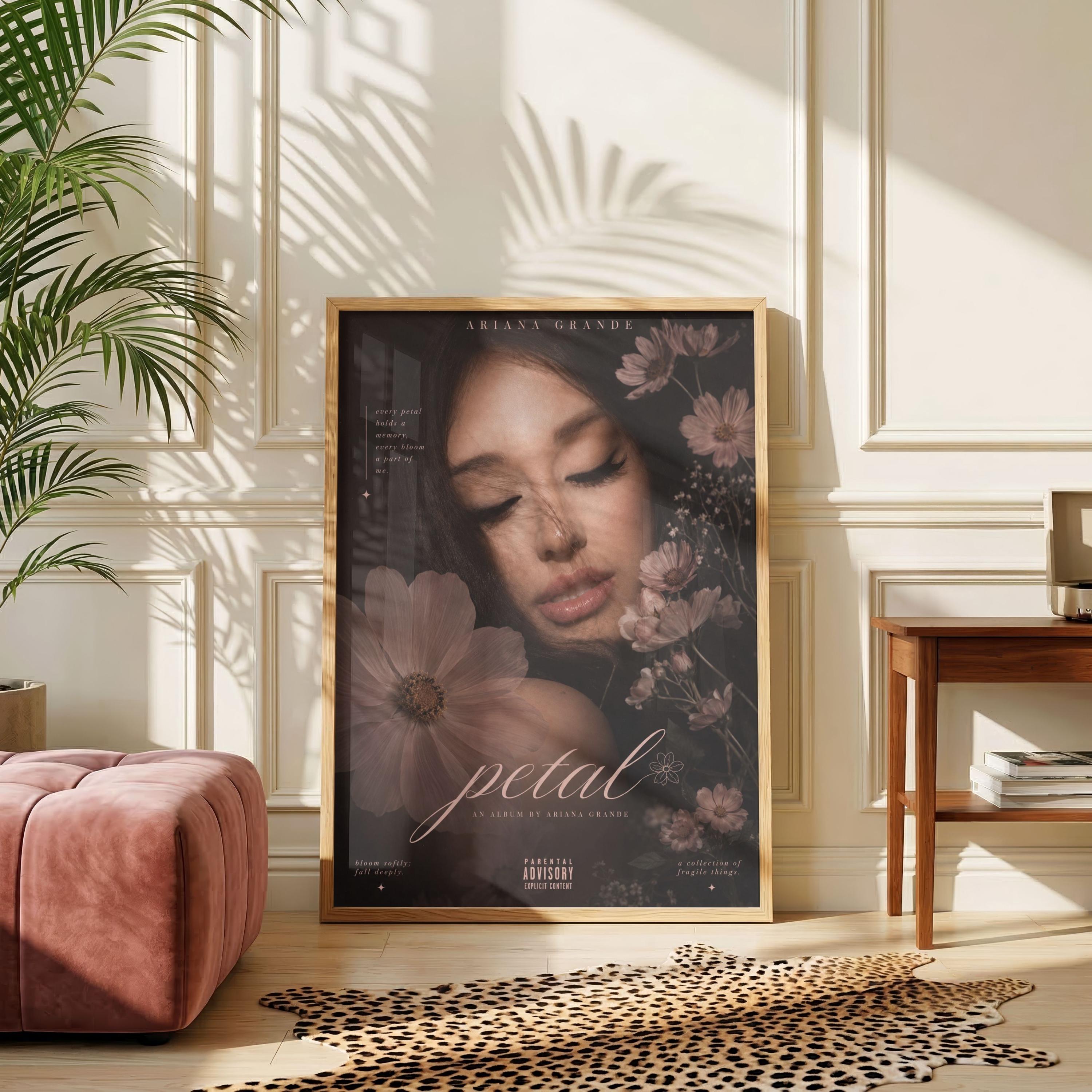 Ariana Grande Art - Etsy
