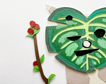 Koroks - The Legend of Zelda BOTW
