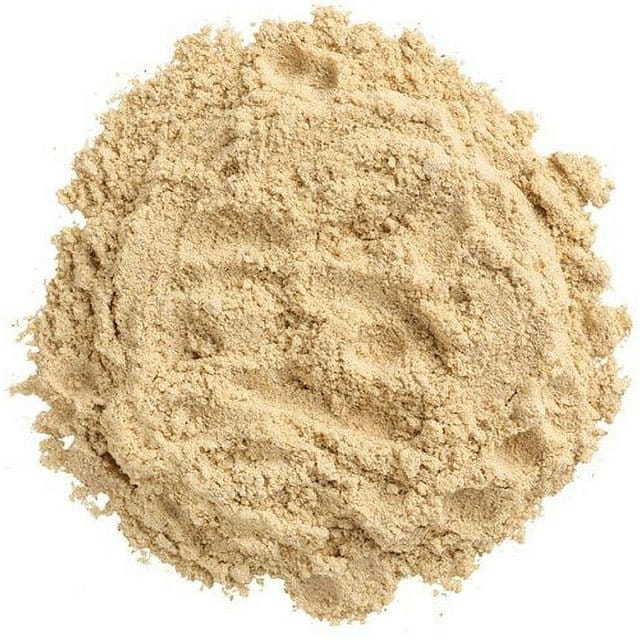 SALEP Powder - 100% ***PURE*** ORGANIC - Wild Powder from Orchis Mascula Roots - Top Quality, our Family's Pride.
