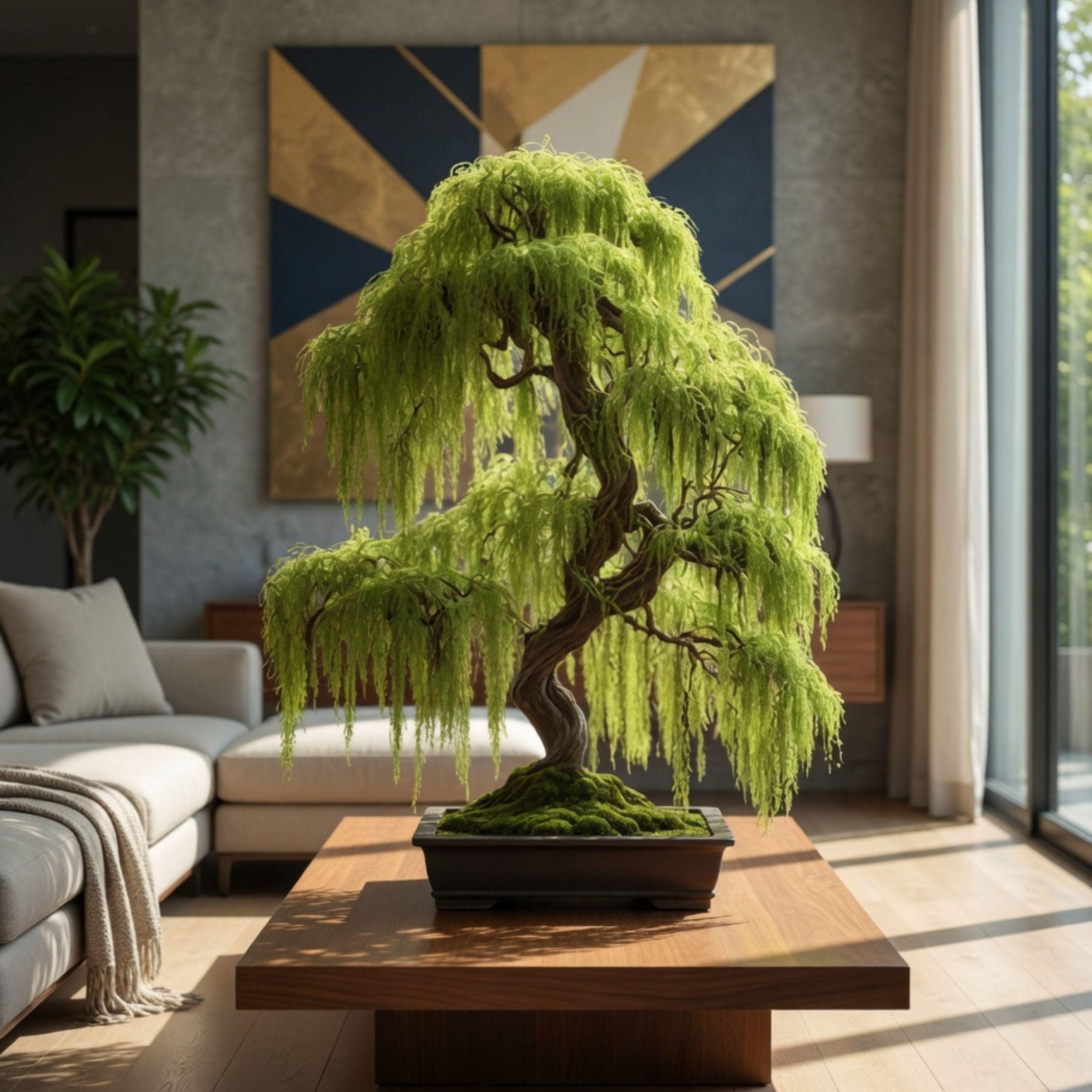 Willow bonsai - Etsy Italia