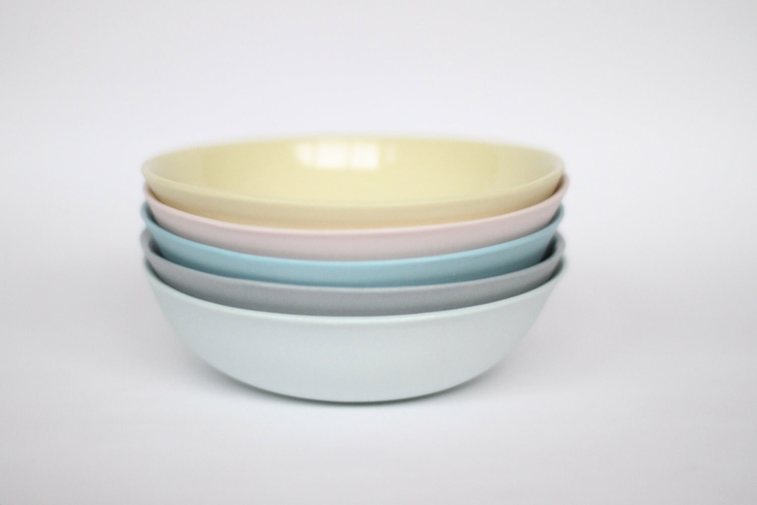 dipping bowl porcelain citrus colour Etsy