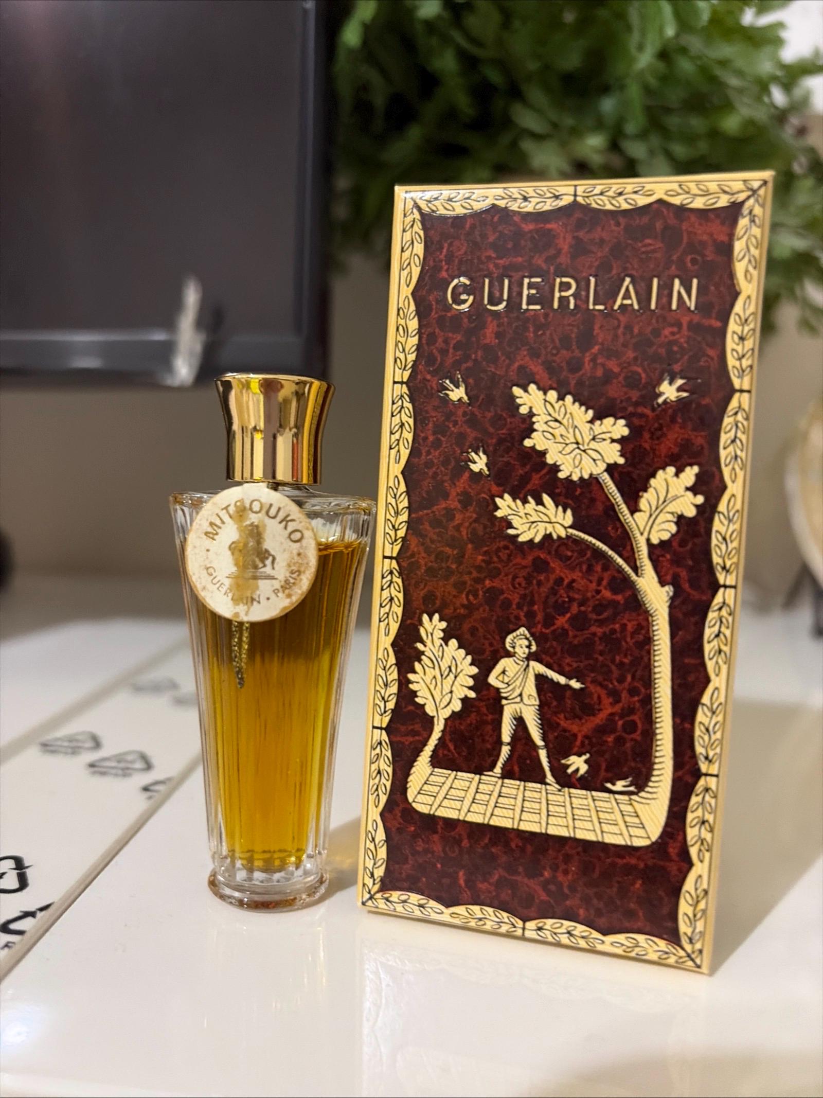 Guerlain Discontinued - Etsy
