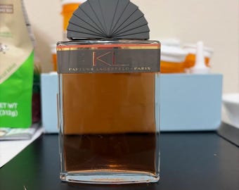 Ralph Lauren Glamorous - Eau De Parfum - Large Tester Bottle - 3.4