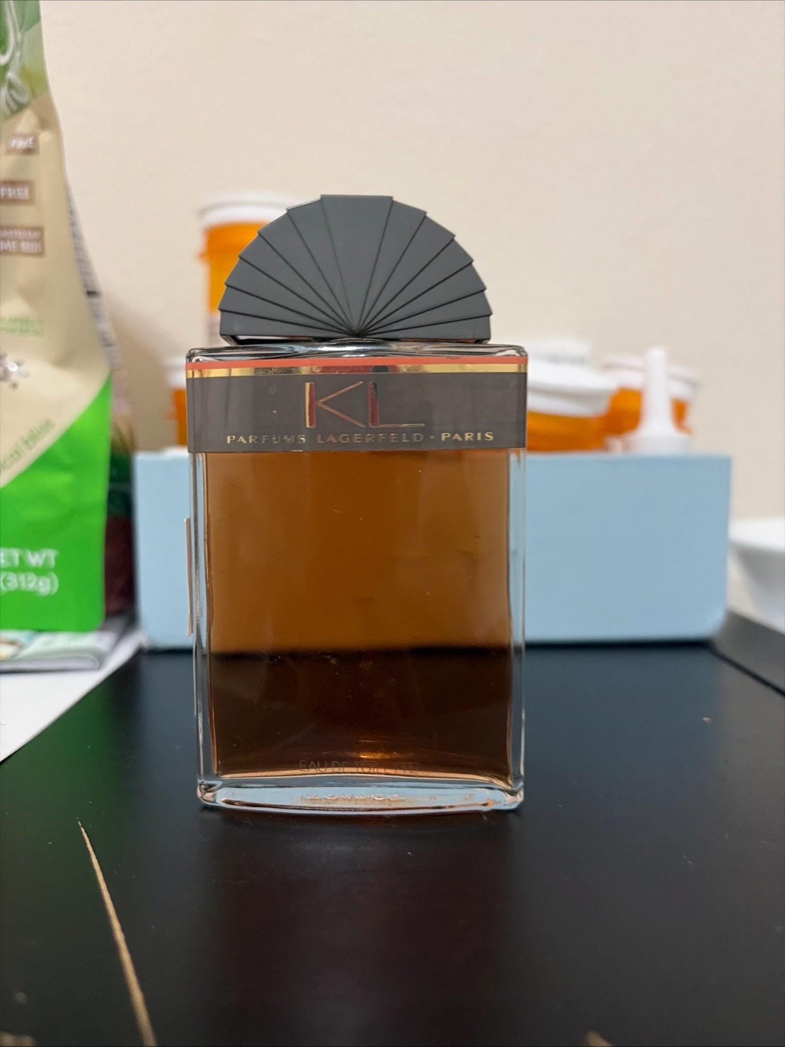 Kl Karl Lagerfeld Perfume - Etsy
