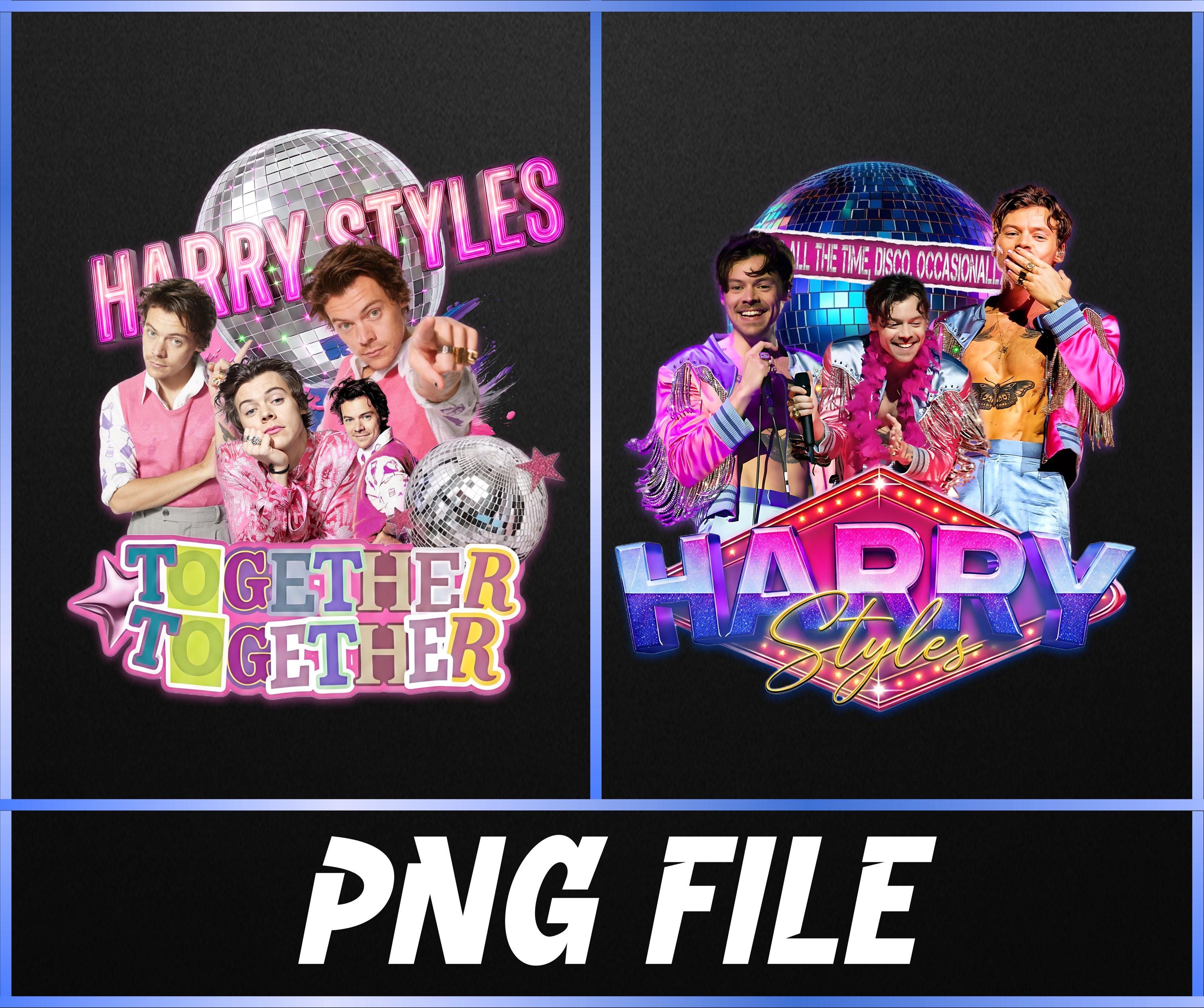 Harry Styles Poster - Etsy