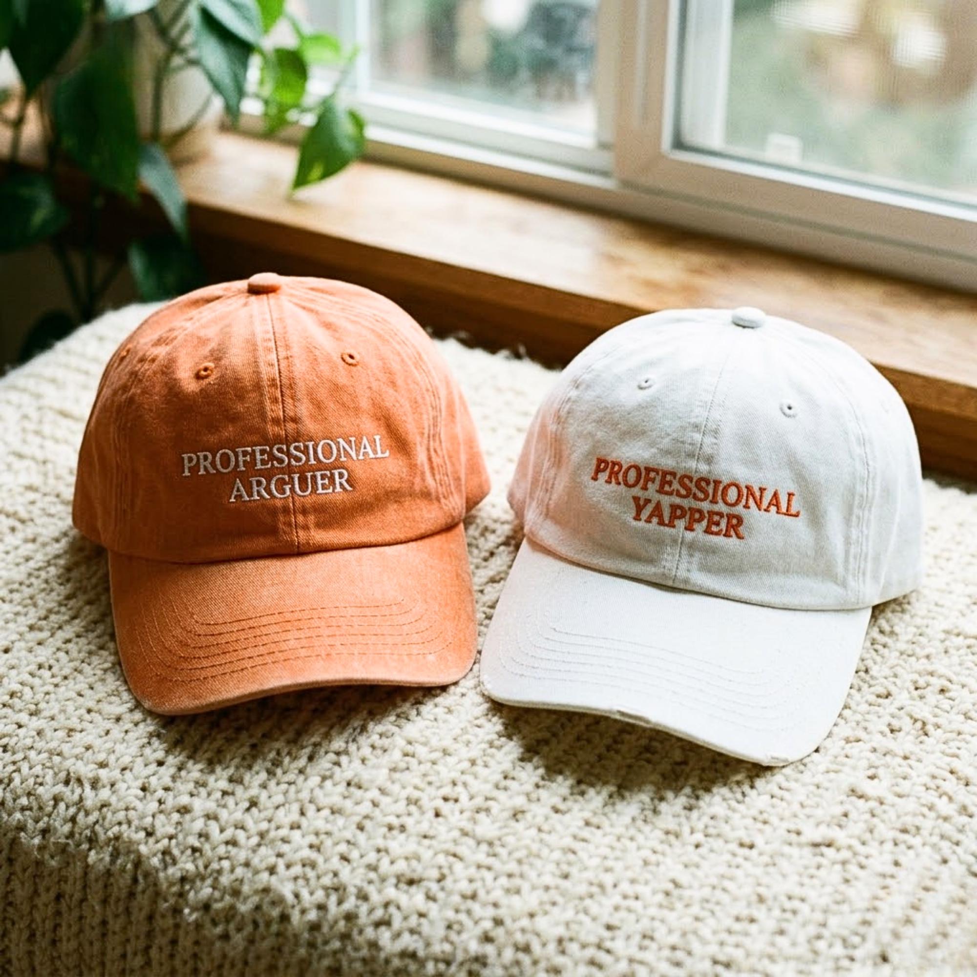 Yap Hats - Etsy display picture 2