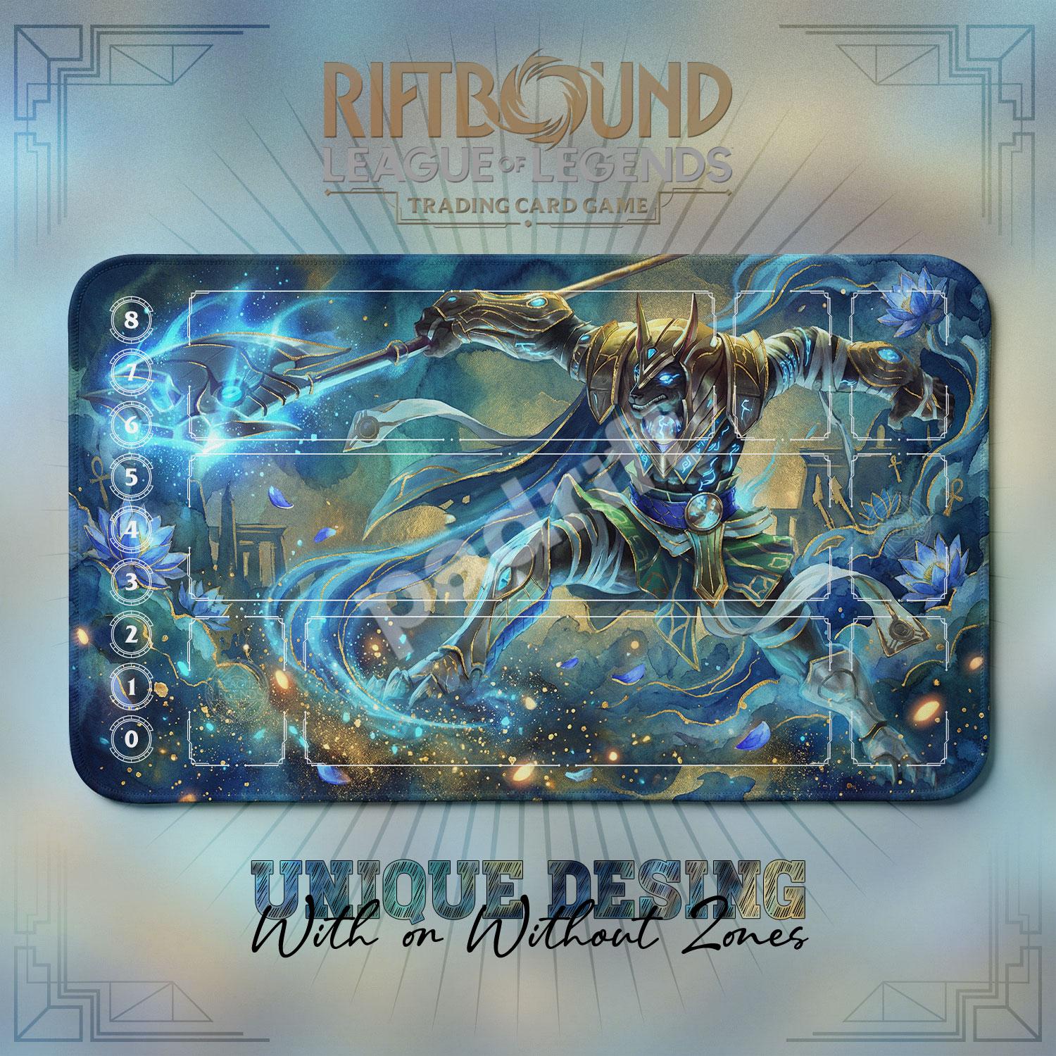 Riftbound - Etsy 日本