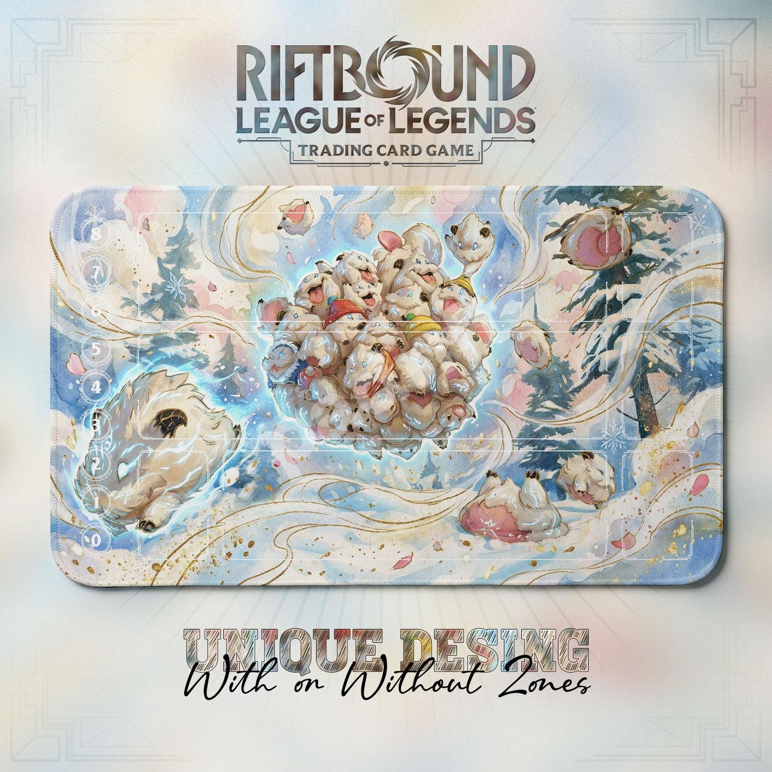 Riftbound - Etsy 日本
