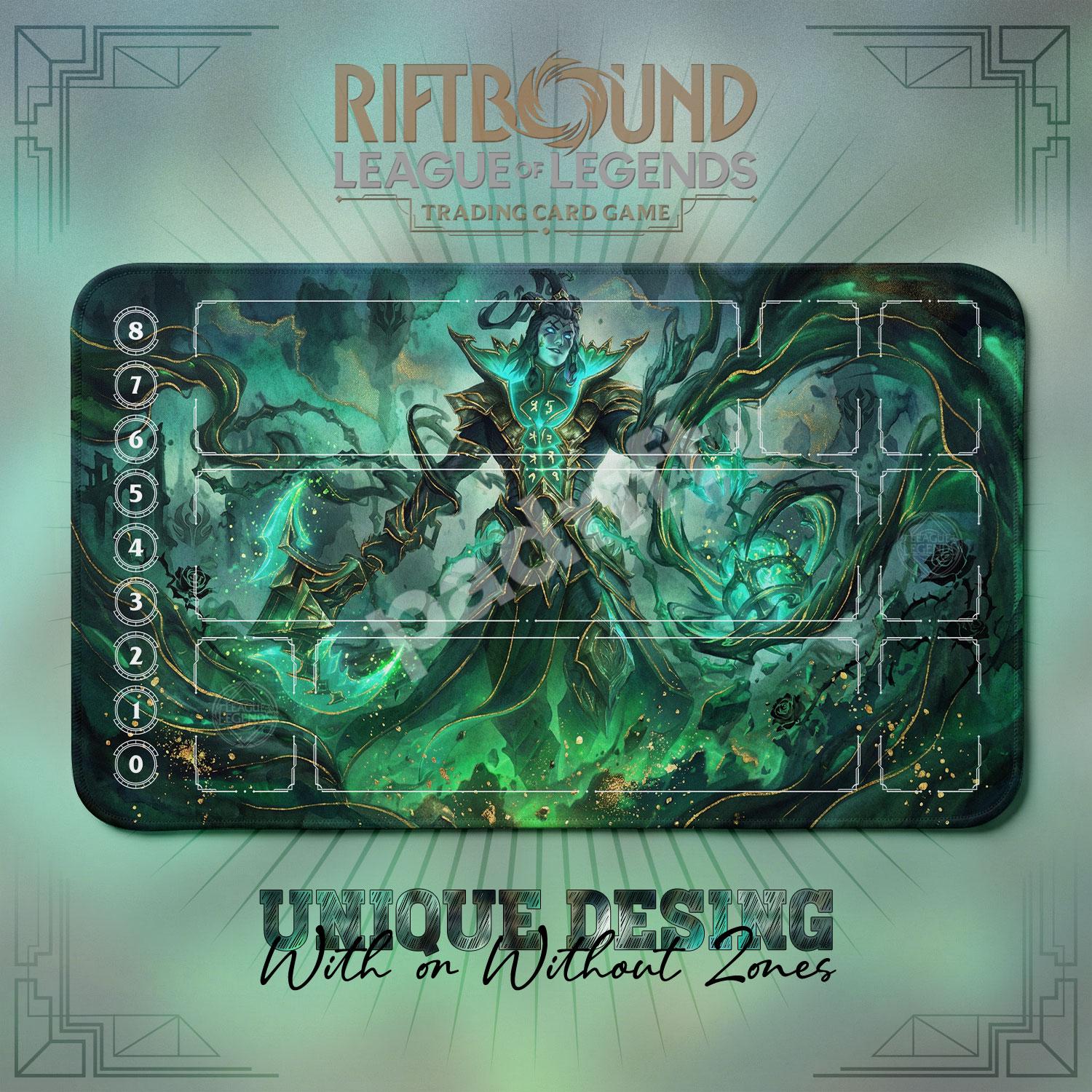 Maelstrom Mats - Etsy