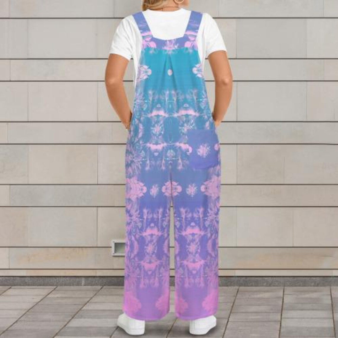 Ilse™ – Artistic Jumpsuit main image 0