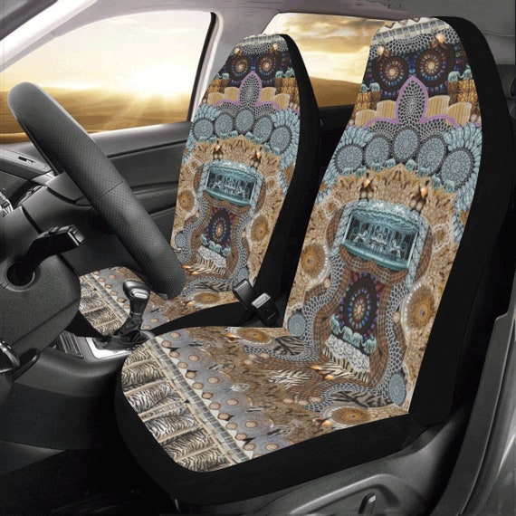 Buy Fairy Car Seat Cover assorted Double Wall Plastic Mug car