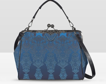バッグ Vintage Coach Retro Lindy Kiss Rock Bag Vintage Coach Retro Lindy Kiss Rock Bag shoulder bag