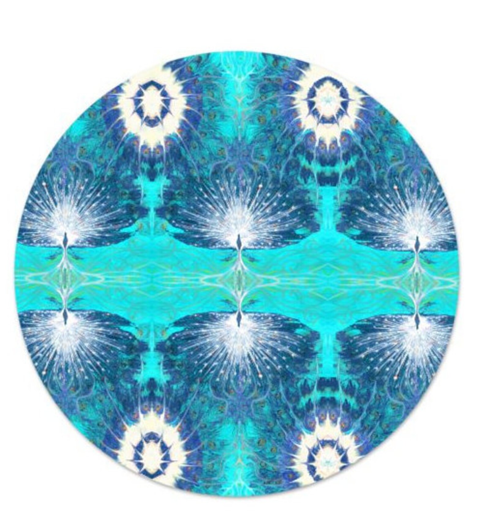 Decorative Resin Bowlsartistic Hand Painted Design Assorted Etsy