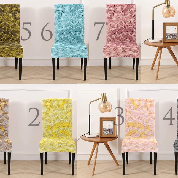 Chair Slipcover Etsy