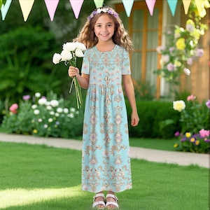 cute modest dresses for tweens Modest Clothing for Girls & Tweens | Dainty Jewells
