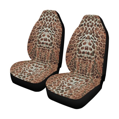 Pink panther on sale car seat covers