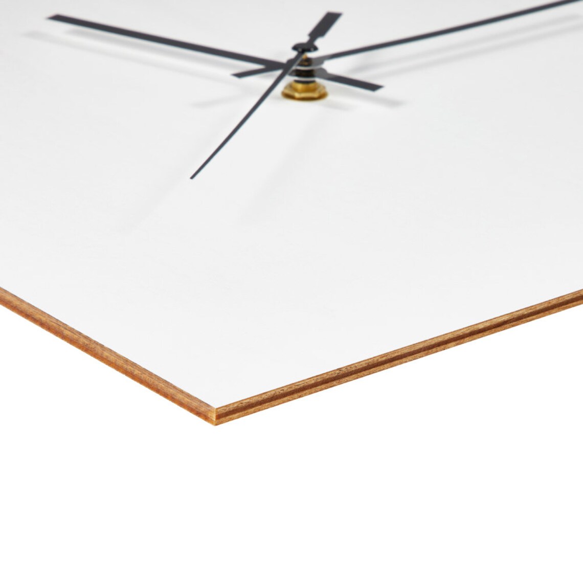 Wall Clock Made in USA 11/12/15 Custom Etsy