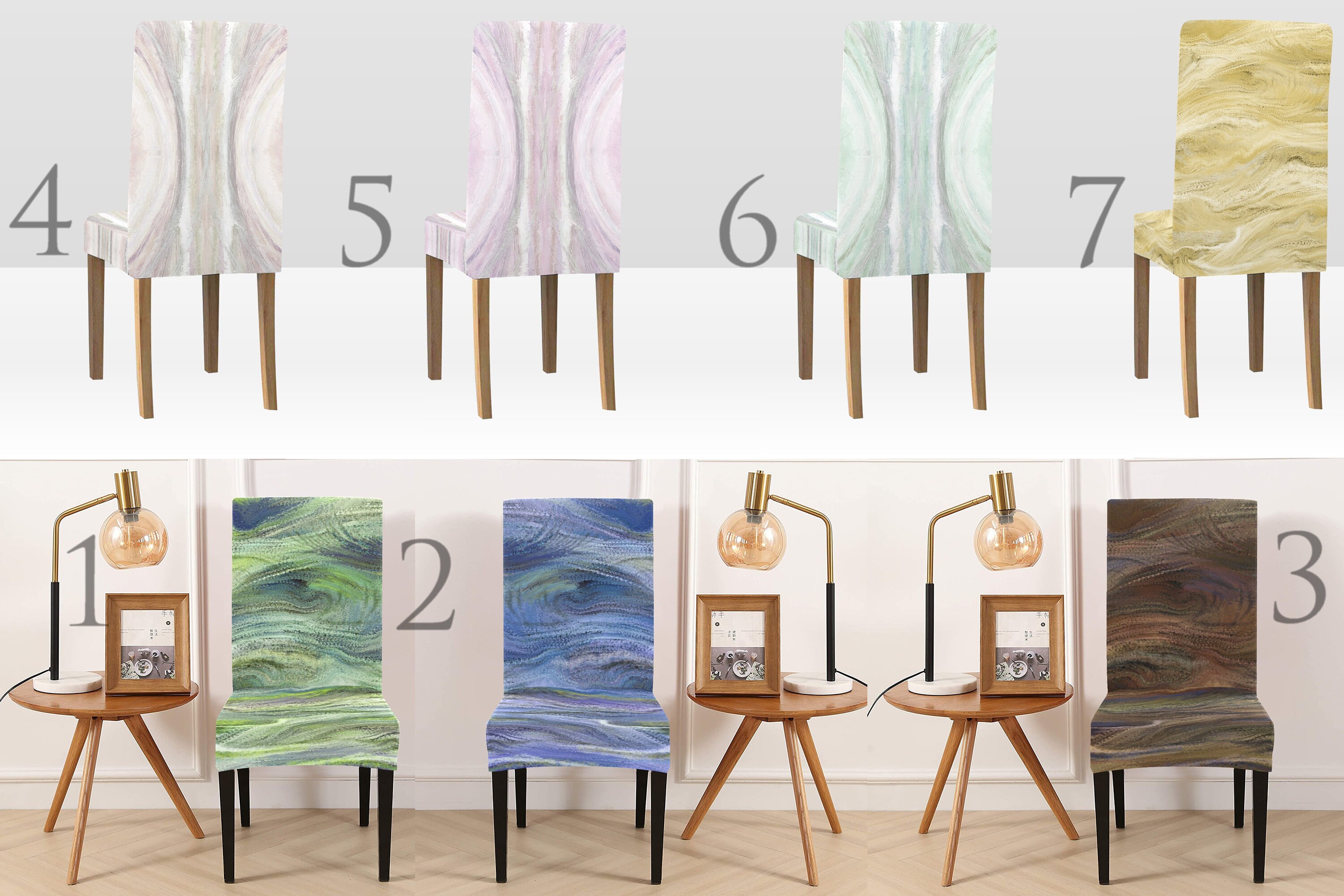 Design Artistique Original