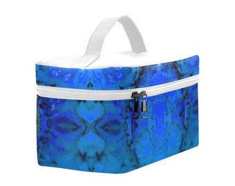sac d&#39;isolation thermique- special pique-nique ou encas- bureau, ecole, vacances, excursions ou randonnees-artistique-personnalisable