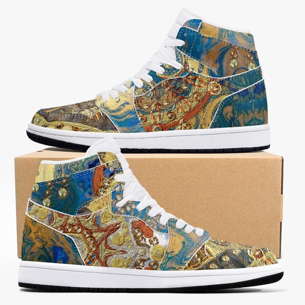 asos white high top sneakers