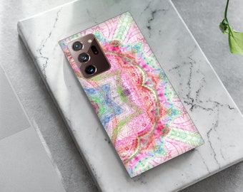 Artistic Design for Phone Case Soft TPU Phone Case iPhone 11 12 13 Samsung S9 S10 S20 S21 Plus Note 20 A21  A51 4G