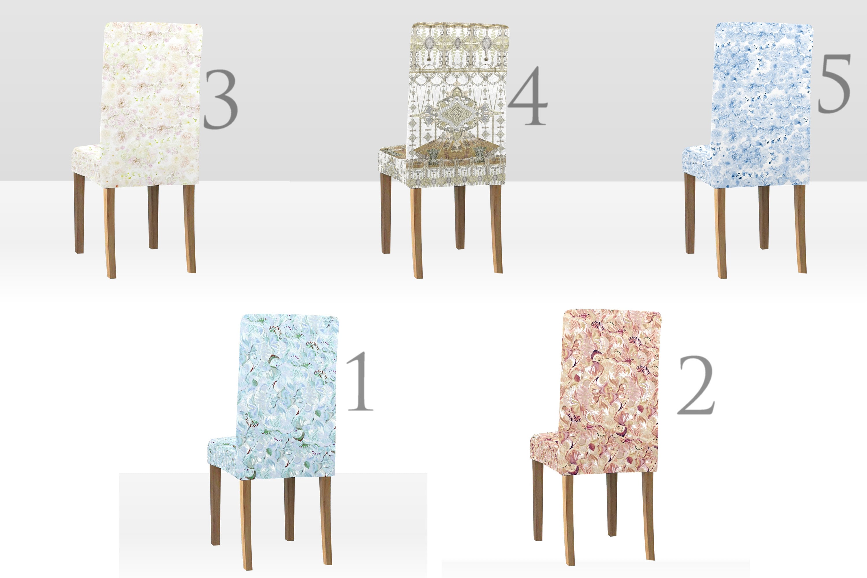 Design Artistique Original