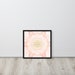 Psalm 121-shir Lamaalot-hebrew Version-hebrew Prayer-framed - Etsy