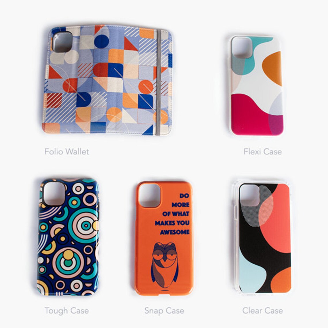 Hand painted original design Samsung Galaxy Phone CasesSnap Etsy