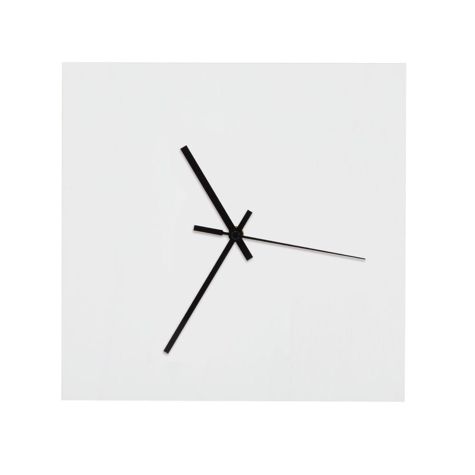 Wall Clock Made in USA 11/12/15 Custom Etsy