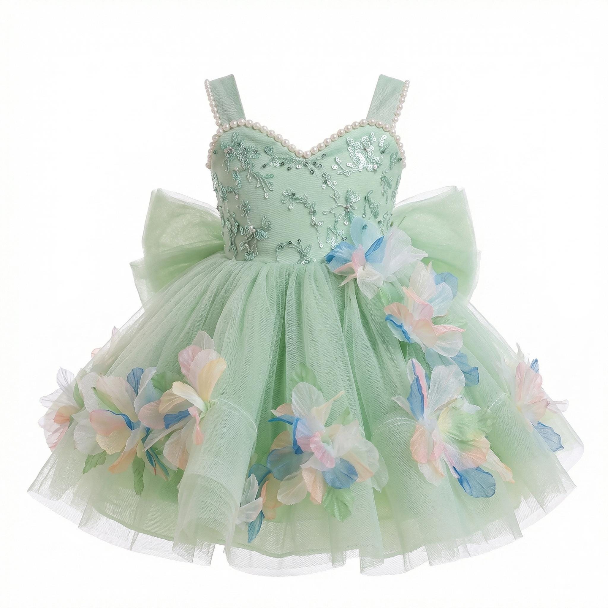 Girls Fairy Dress - Etsy Singapore