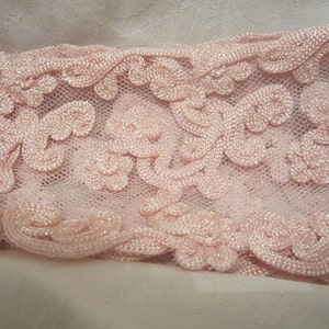 Lace Trim