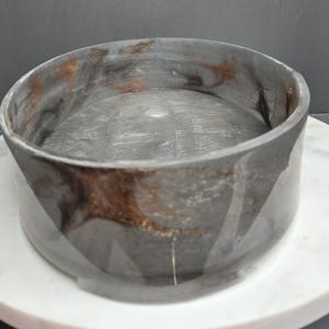 Maceta ovalada para bonsái de 33 cm (13 pulgadas)