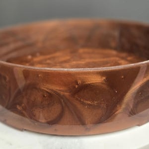 Maceta redonda para bonsái de 30 cm (12 pulgadas)