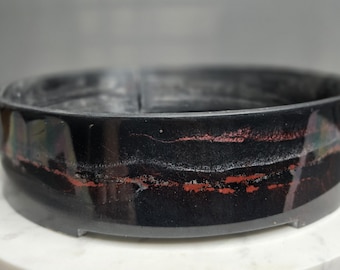 12 Inch Round Bonsai Pot