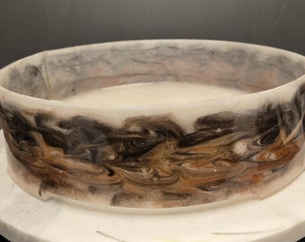 12 Inch Round Bonsai Pot
