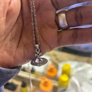 Vivienne Westwood Key Necklace - Etsy Australia