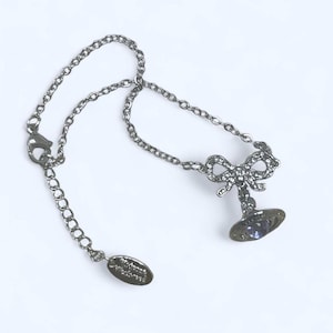 Vivienne westwood 3d orb necklace - Etsy 日本