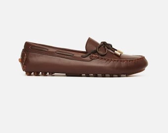 Conductor de mocasines