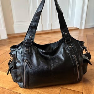 Vintage Bag Coach Y2k - Etsy