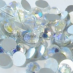 Rhinestones PriceLess 20ss Crystal Dream flat back 1 gross