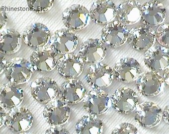 Crystal 16ss Swarovski Elements Rhinestones 16ss HOT FIX 144 pieces