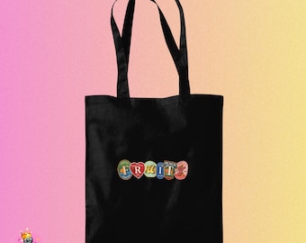 Fruity Tote Bag | LGBTQ+