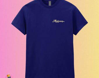 Off Campus Inspired Malone's T-Shirt