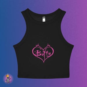 Colete Buffy, a Caça-Vampiros | Camiseta Infantil