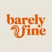 Barely Fine Project